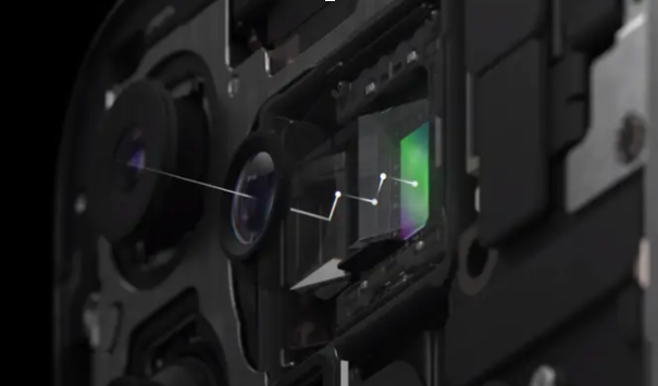iPhone 15, iPhone Pro, and iPhone Pro Max | Camera