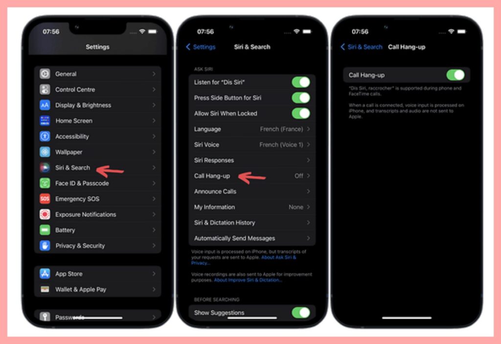 Siri & Search | 20+ Eay-to-Use iPhone Tricks | iRepair Zone