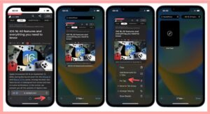 Pin a Tab in Safari | 20+ Eay-to-Use iPhone Tricks | iRepair Zone