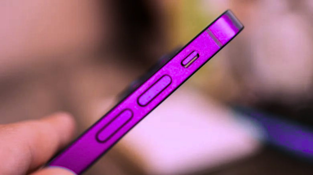 Use Silent Button | 20+ Eay-to-Use iPhone Tricks | iRepair Zone