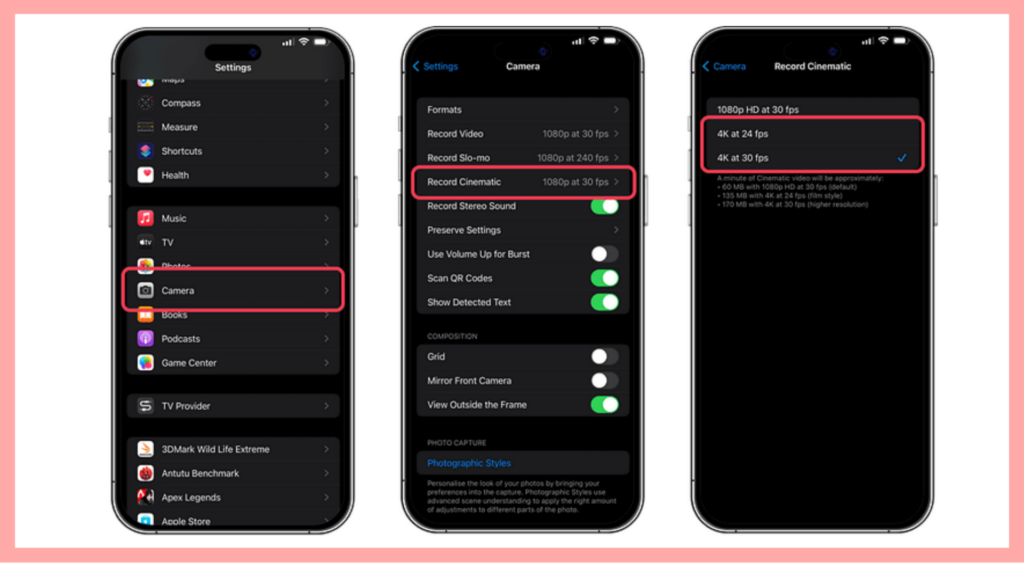 Cienmatic | 20+ Eay-to-Use iPhone Tricks | iRepair Zone