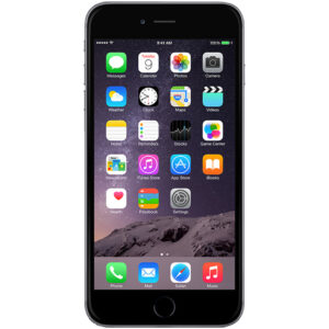 iPhone 6 Plus