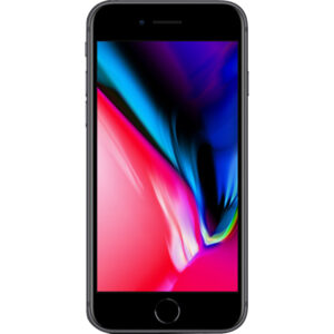 iPhone 8 Plus