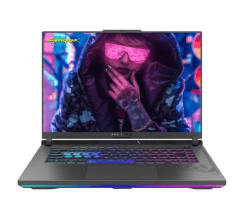ASUS 13th Gen