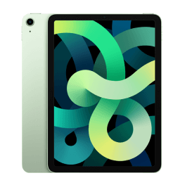 iPad Air 10.9″ 4th Gen 2020
