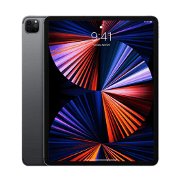 iPad Pro 11″ 3rd Gen 2021