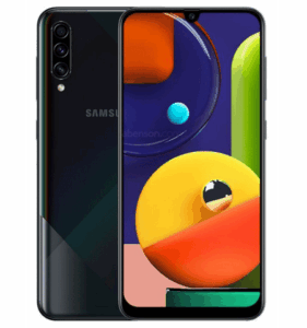 Samsung Galaxy A50S 4G