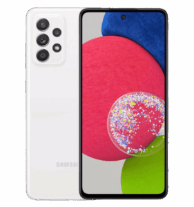 Samsung Galaxy A52 5G