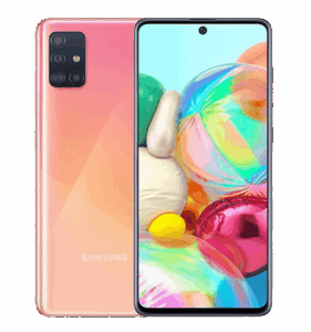 Samsung Galaxy A71 5G