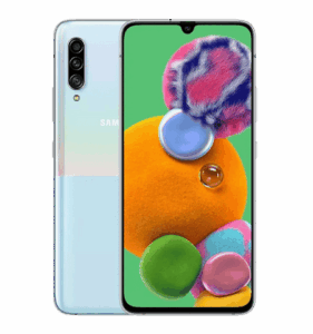 Samsung Galaxy A90 5G
