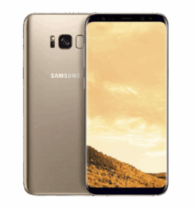 Samsung Galaxy S8