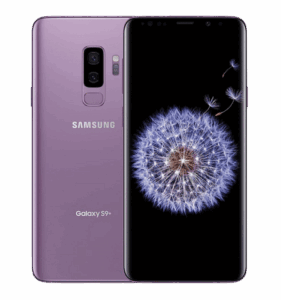 Samsung Galaxy S9 Plus