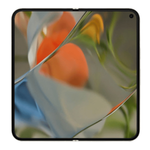 Google Pixel 9 Fold Inner Screen