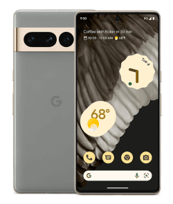 Google Pixel 7 Pro