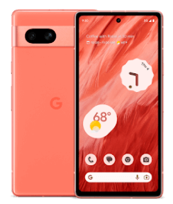 Google Pixel 7a