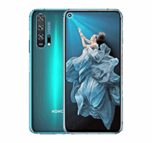 Huawei Honor 20 Pro