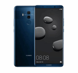 Huawei Mate 10 Pro