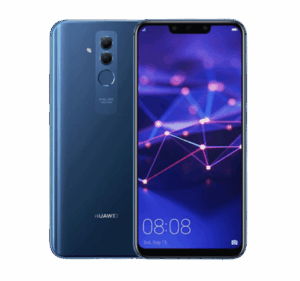 Huawei Mate 20 Lite