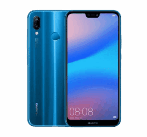 Huawei P20 Lite