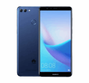 Huawei Y9 2018