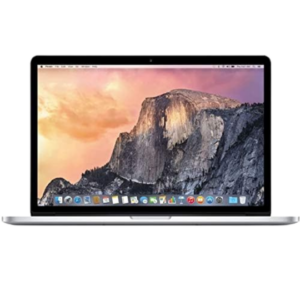 MacBook Retina 12 (2015)