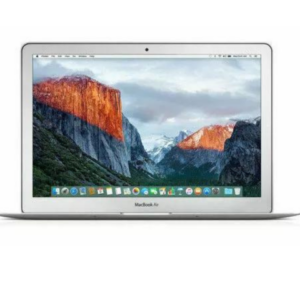 MacBook Air 13 (Mid 2011)