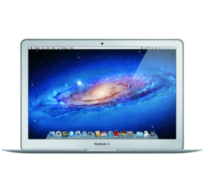 MacBook Air 11 (Mid 2011)