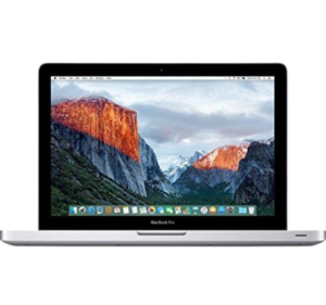 MacBook Pro 13 (Early 2011)