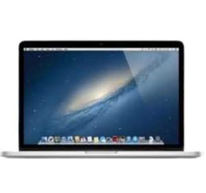 MacBook Pro 13 (Late 2012/Early 2013)