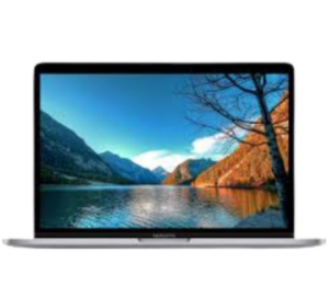 MacBook Pro M1 13 (2020)
