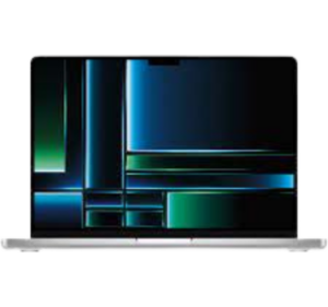 MacBook Pro 14 (Nov 2023)