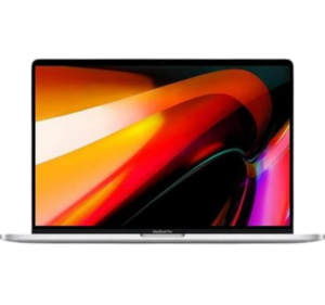 MacBook Pro 16 (2019)