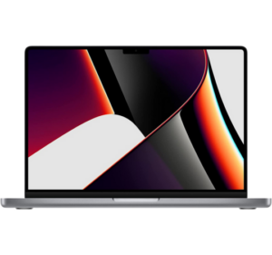 MacBook Pro M1 14 (2021)