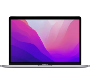 MacBook Pro M2 13 (2022)