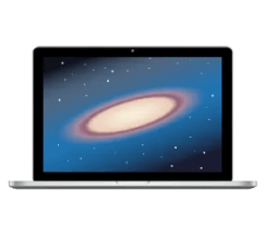 MacBook Pro 15 (Late 2016/Mid 2017)