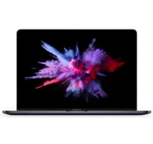 MacBook Pro(No Touch Bar) 13 (October 2016)