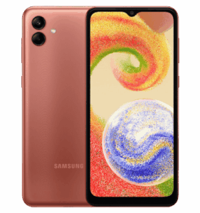 Samsung Galaxy A04 4G
