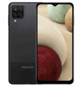 Samsung Galaxy A12 4G