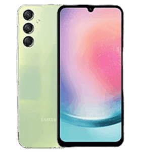Samsung Galaxy A24 4G