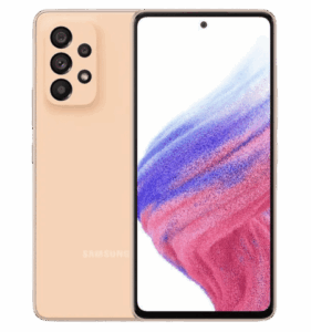 Samsung Galaxy A33 5G
