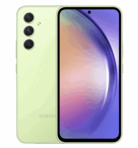 Samsung Galaxy A34 5G