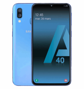 Samsung Galaxy A40 4G