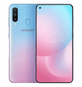 Samsung Galaxy A60 4G