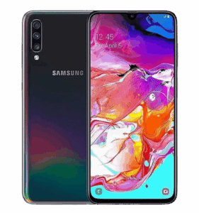 Samsung Galaxy A70 4G