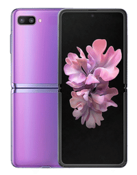 Samsung Galaxy Z Flip 5G