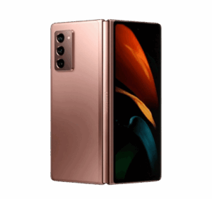Samsung Galaxy Z Fold 2-5g