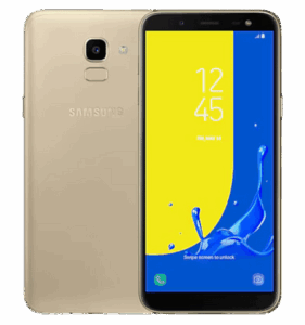 Samsung Galaxy J6