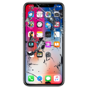 Samsung Galaxy S8 Plus Screen Replacement