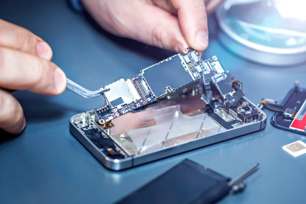 Why Is Repair Better Than Replacement?