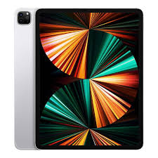 iPad Pro 12.9″ 5th Gen 2021